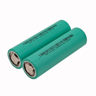 40140 Sodium Ion Battery Cells 3.0V 3.1V 15Ah Cold Resistant With 10C Discharge