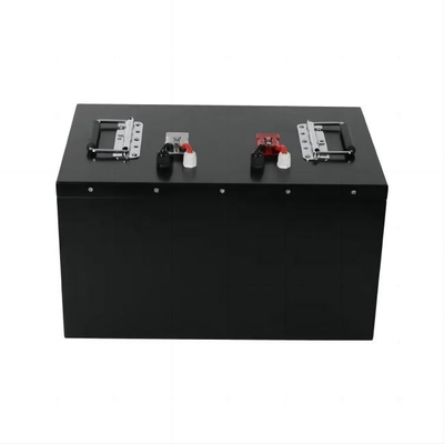 Cold Resistant Sodium Batteries For Electric Vehicles 48V 49.6V 75Ah 3000 Cycles