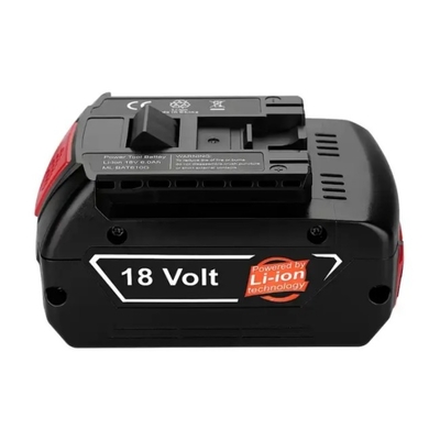 Factory direct sales Rechargeable 18V 3000mAh Power Tools Battery for BOSCHS