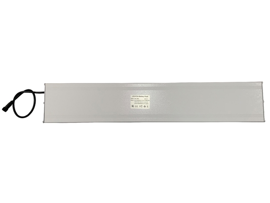 Whole Sales Integrated Storage and Control 25.6V 60Ah Lifepo4 Solar Street Light Battery