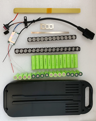 Customized Medical Equipment Battery 25.2V 11.6Ah for Long Working Life and Stable Performance