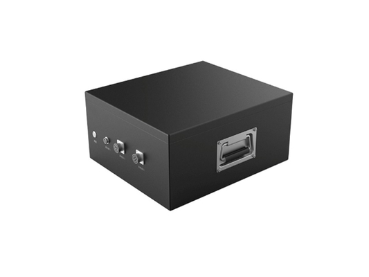 48V 60Ah AGV LiFePO4 Battery for Electric Vehicles