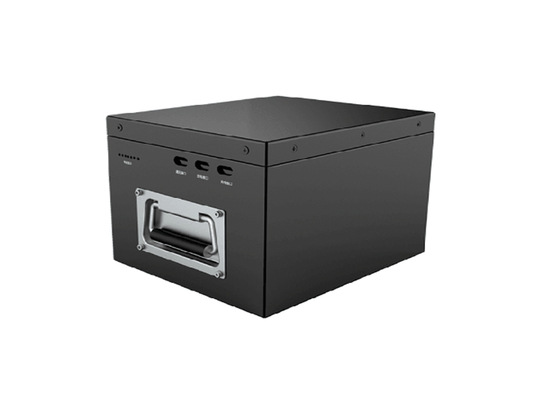 51.2v 42ah 장거리 및 무거운 화물용 AGV 배터리