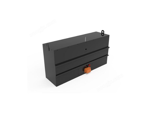25.6v 48ah Ultra Long Lasting LiFePo4 Battery for AGVs Built for Demanding Workloads