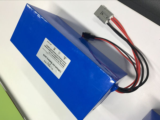 LiFePO4 3.2V 8ah Led Emergency Light Battery Pack 2500 Times Cycle