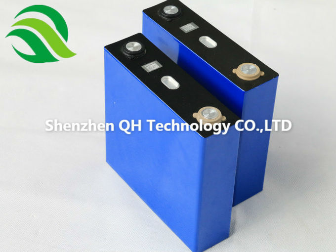 High Performance Lift Truck Batteries 96Volt 120Ah Strong Charging